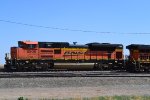 BNSF 8506